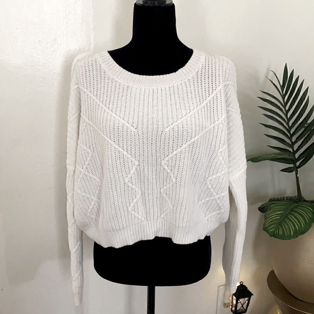 Fashion nova sweater EUC 